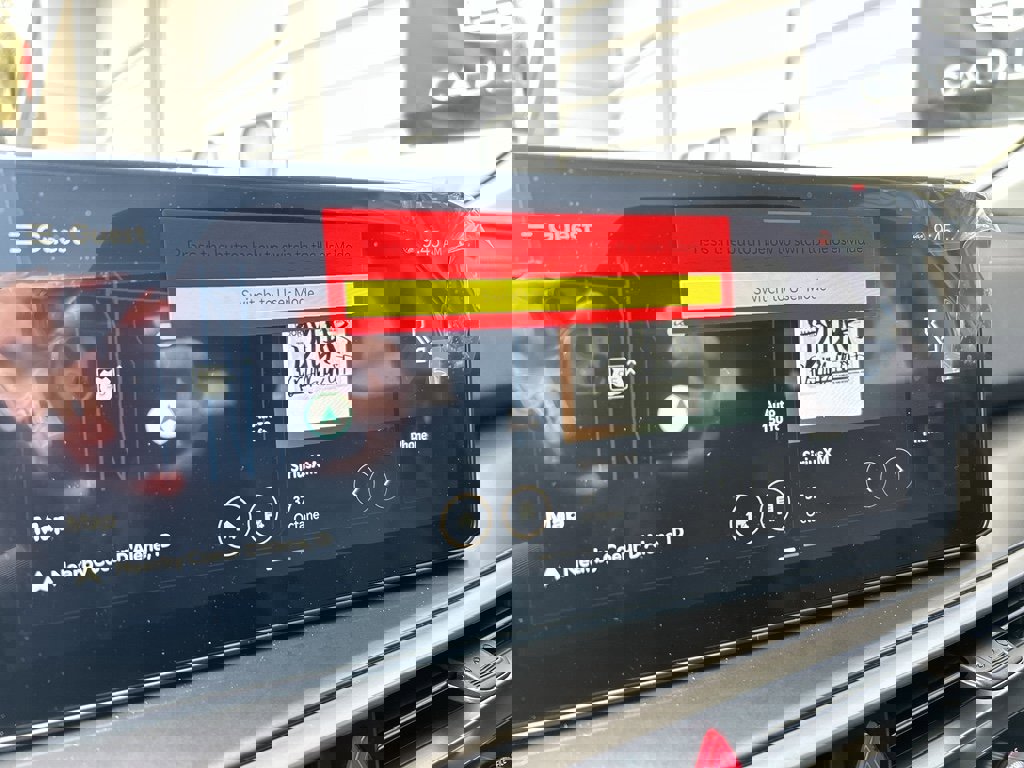 New 2026 Kia Sorento EX image 20