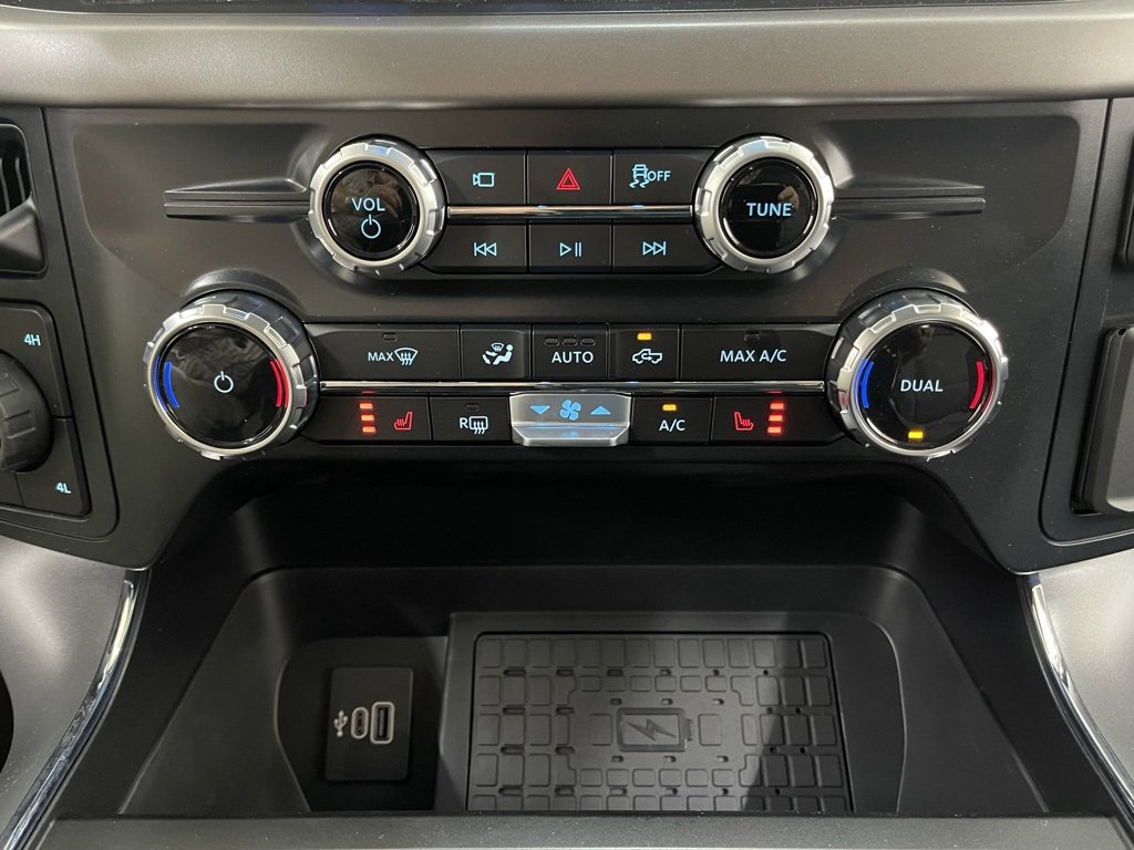 New 2025 Ford F150 XLT image 29