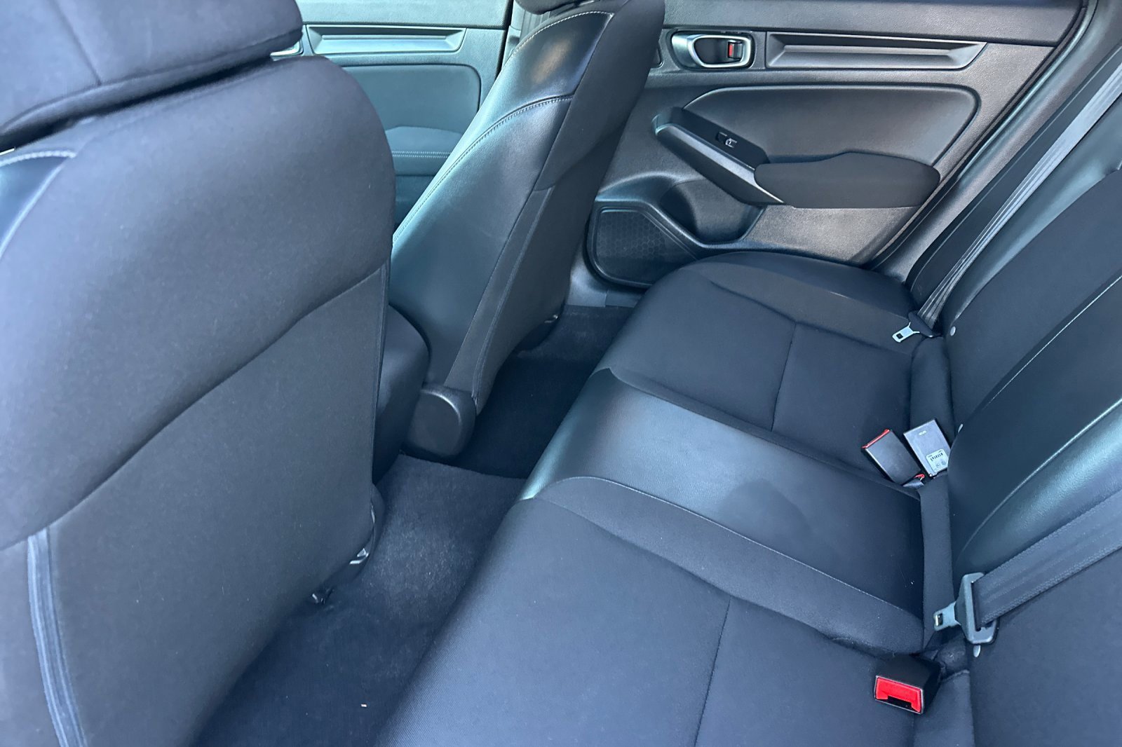 Used 2022 Honda Civic Sport image 14