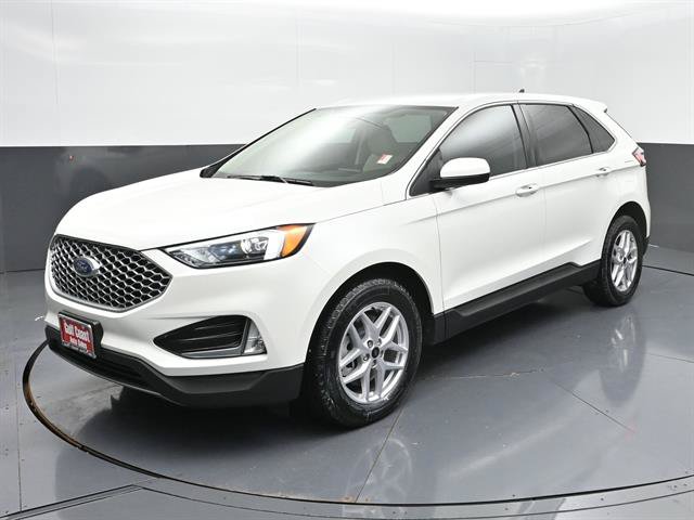 Certified 2024 Ford Edge SEL w/ Convenience Package