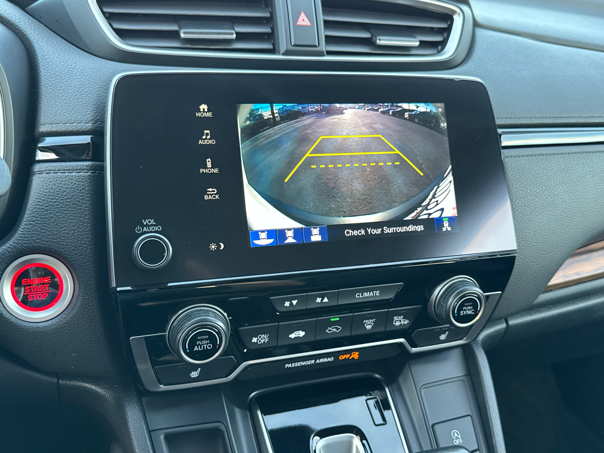 Used 2021 Honda CR-V EX-L image 31