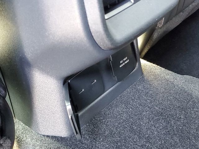 New 2026 Ford Bronco Outer Banks AWD/4WD image 36