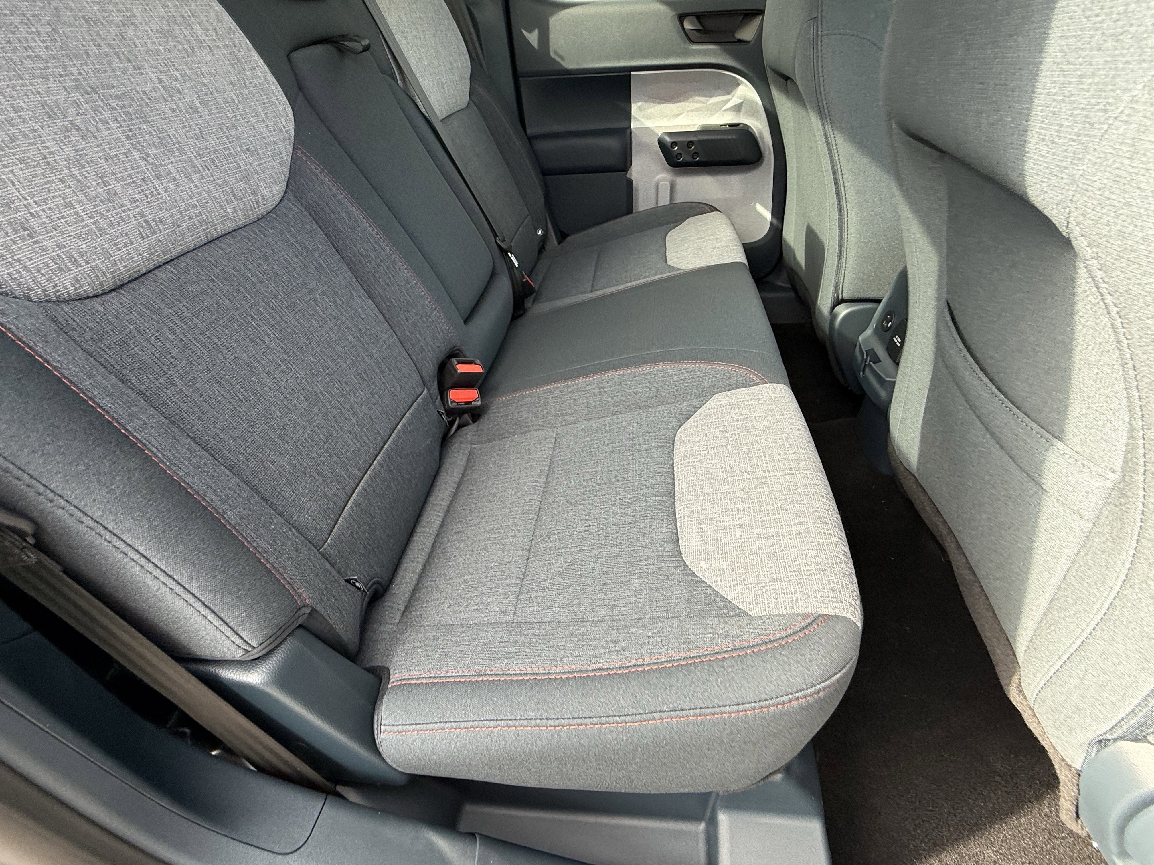 Used 2024 Ford Maverick XLT w/ XLT Luxury Package FWD image 15