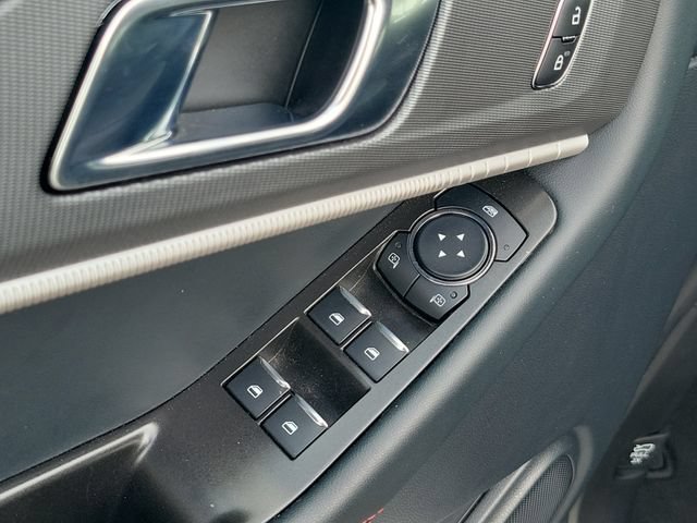 Certified 2025 Ford Explorer ST-Line RWD image 19