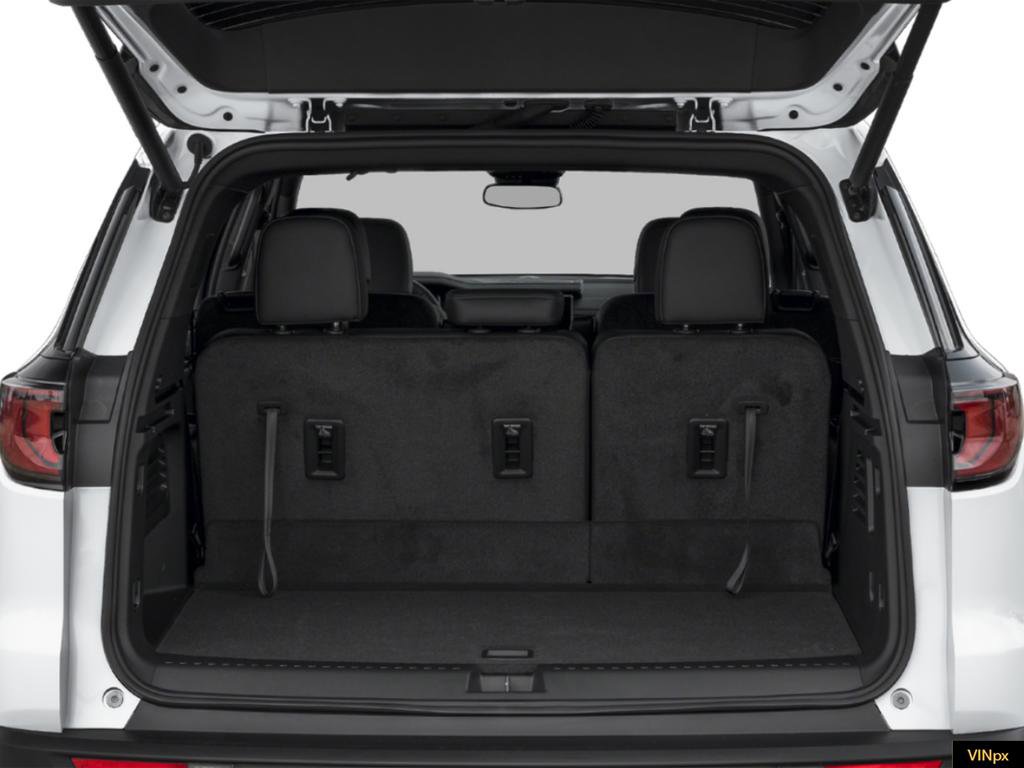 New 2026 GMC Acadia Elevation w/ Black Edition image 12