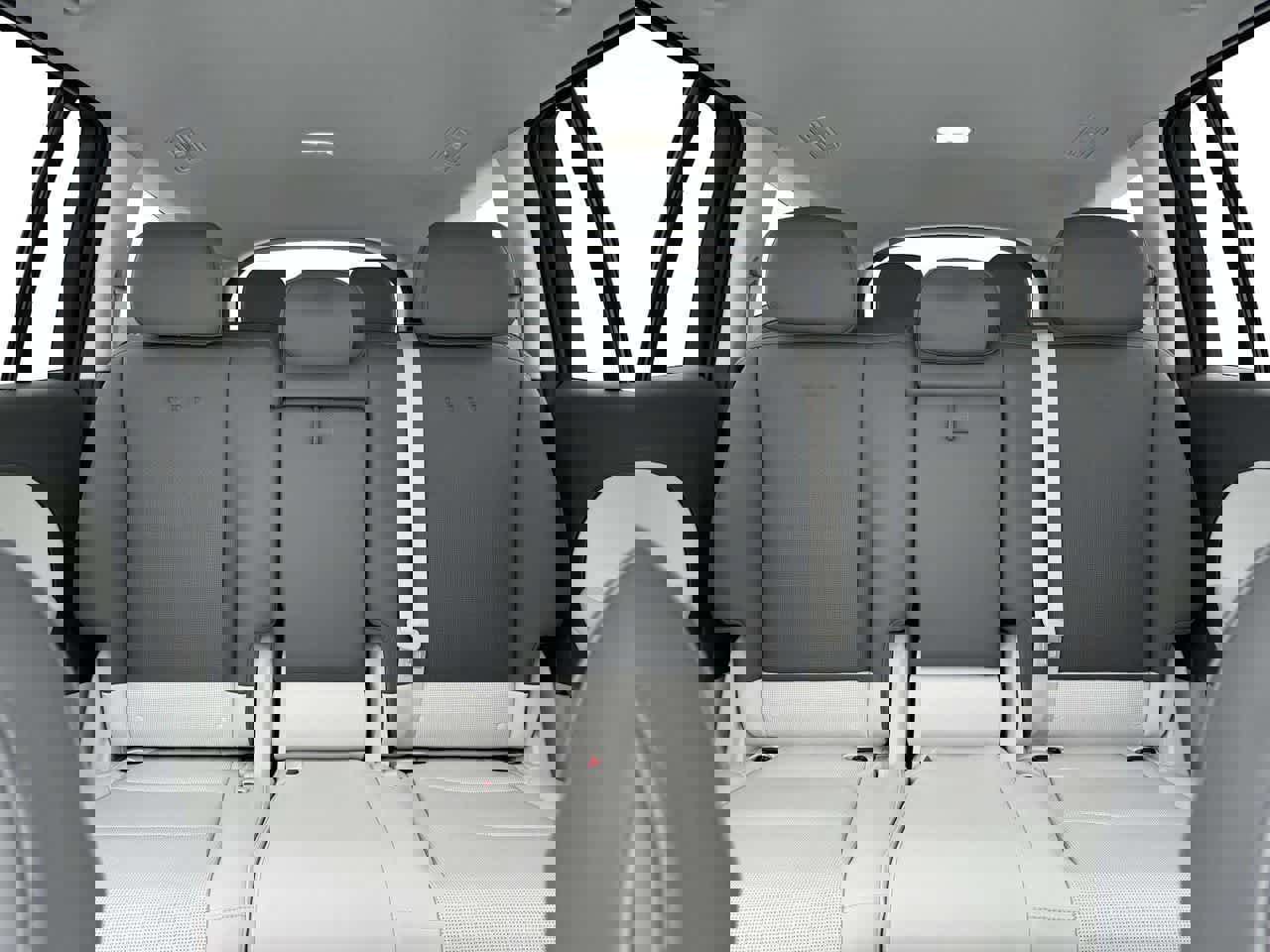 New 2026 Hyundai Ioniq 9 SEL image 16