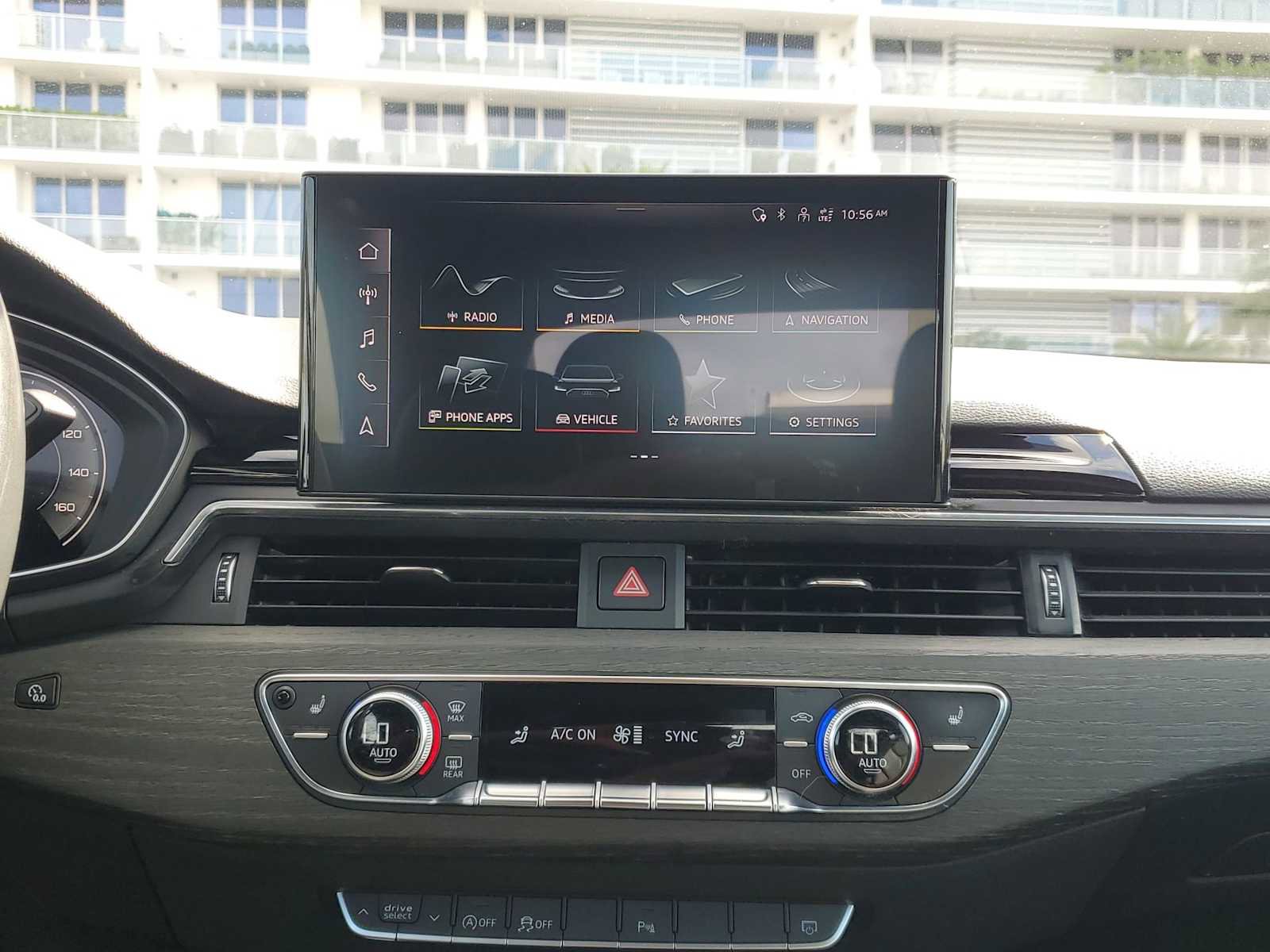 Used 2023 Audi A5 2.0T Premium Plus w/ Premium Plus image 17