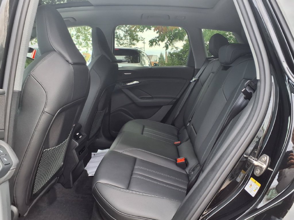 Certified 2025 Audi Q6 e-tron Premium Plus w/ Premium Plus AWD/4WD image 25