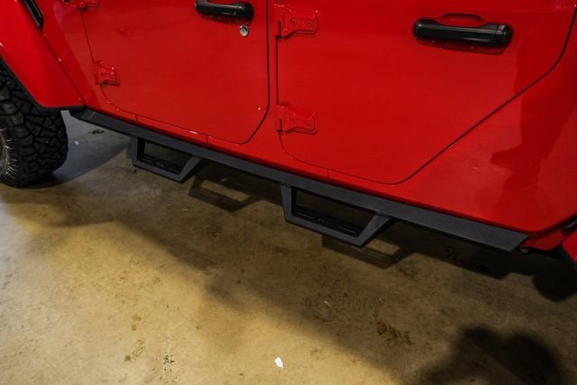 Used 2021 Jeep Gladiator Mojave image 8