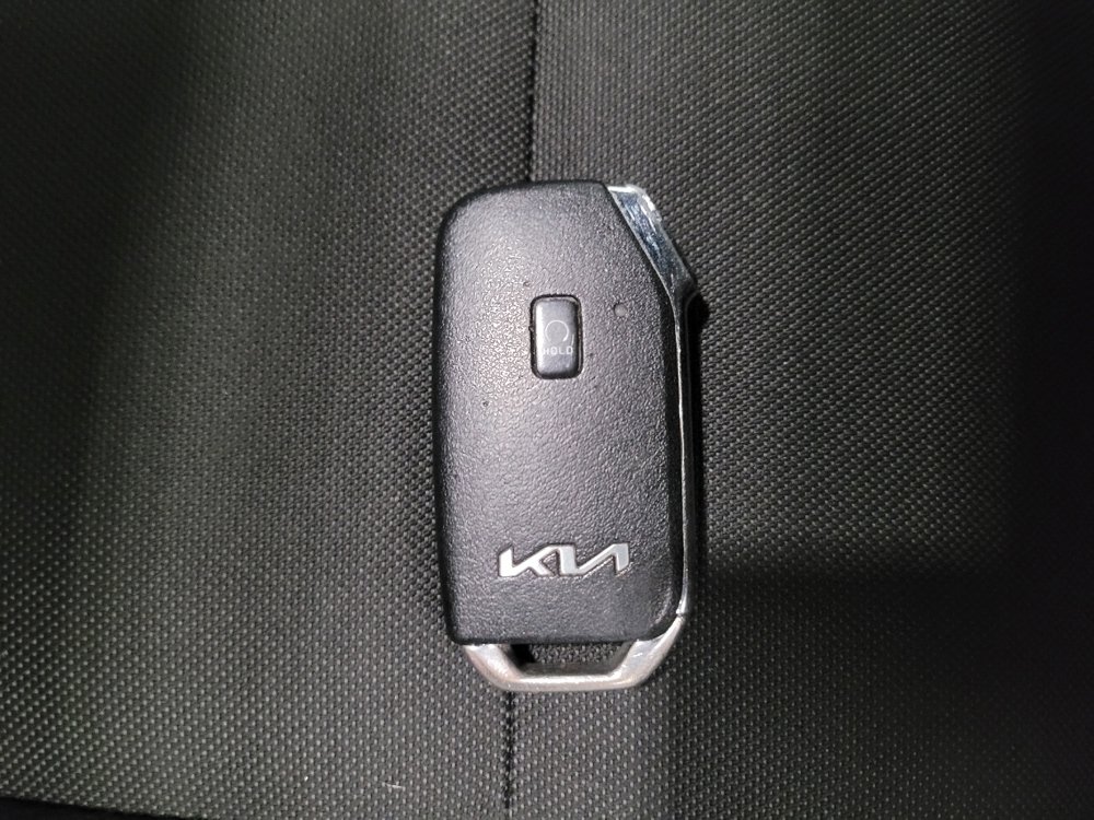 Used 2023 Kia Forte GT-Line w/ GT-Line Premium Package FWD image 32