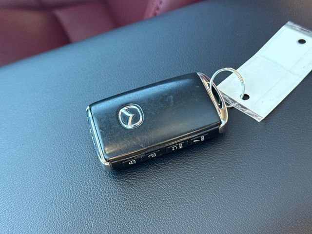 Used 2024 MAZDA MAZDA3 s image 29
