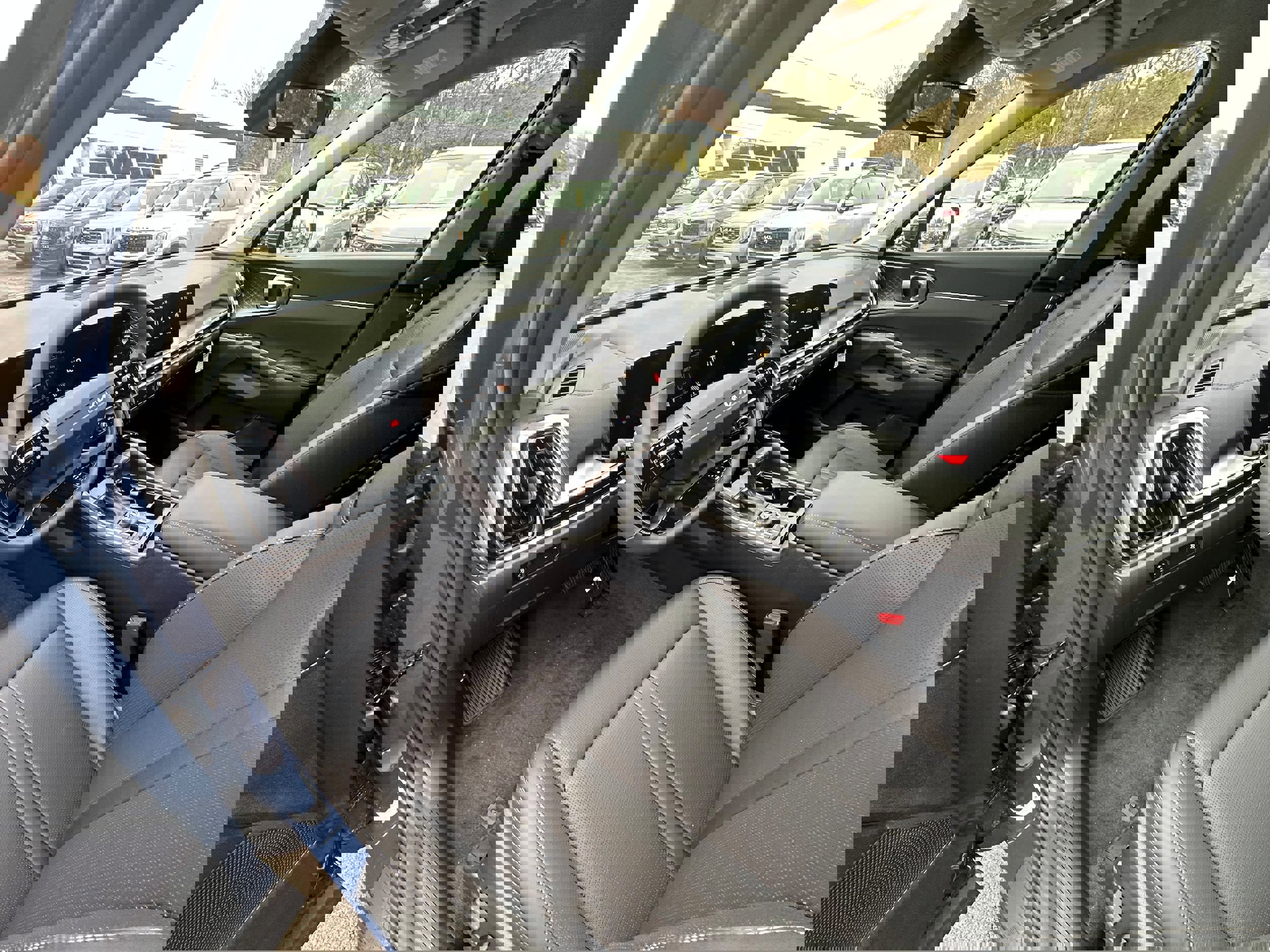 New 2026 Kia Sorento S image 28