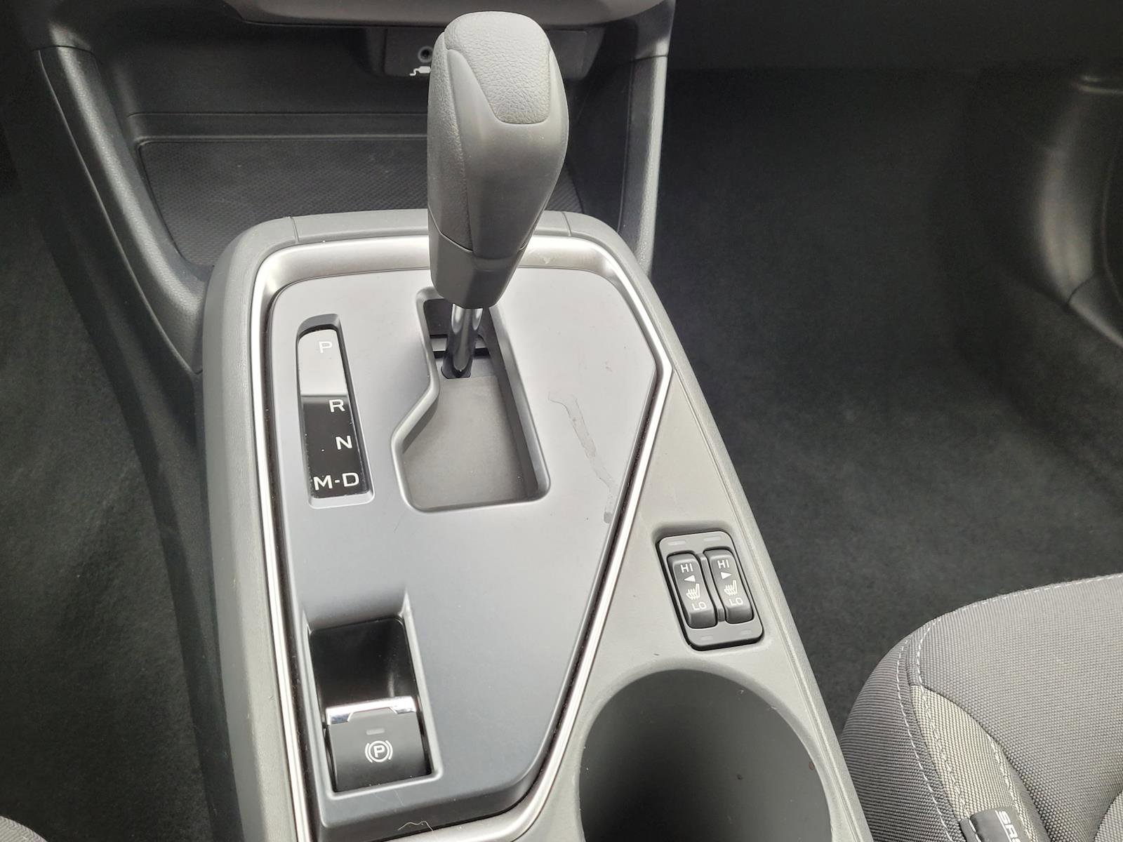 Used 2025 Subaru Crosstrek 2.0i Premium image 14