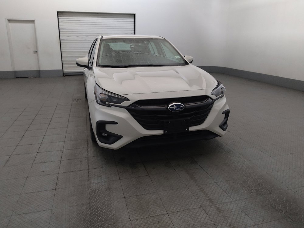 Used 2024 Subaru Legacy Premium AWD/4WD image 14