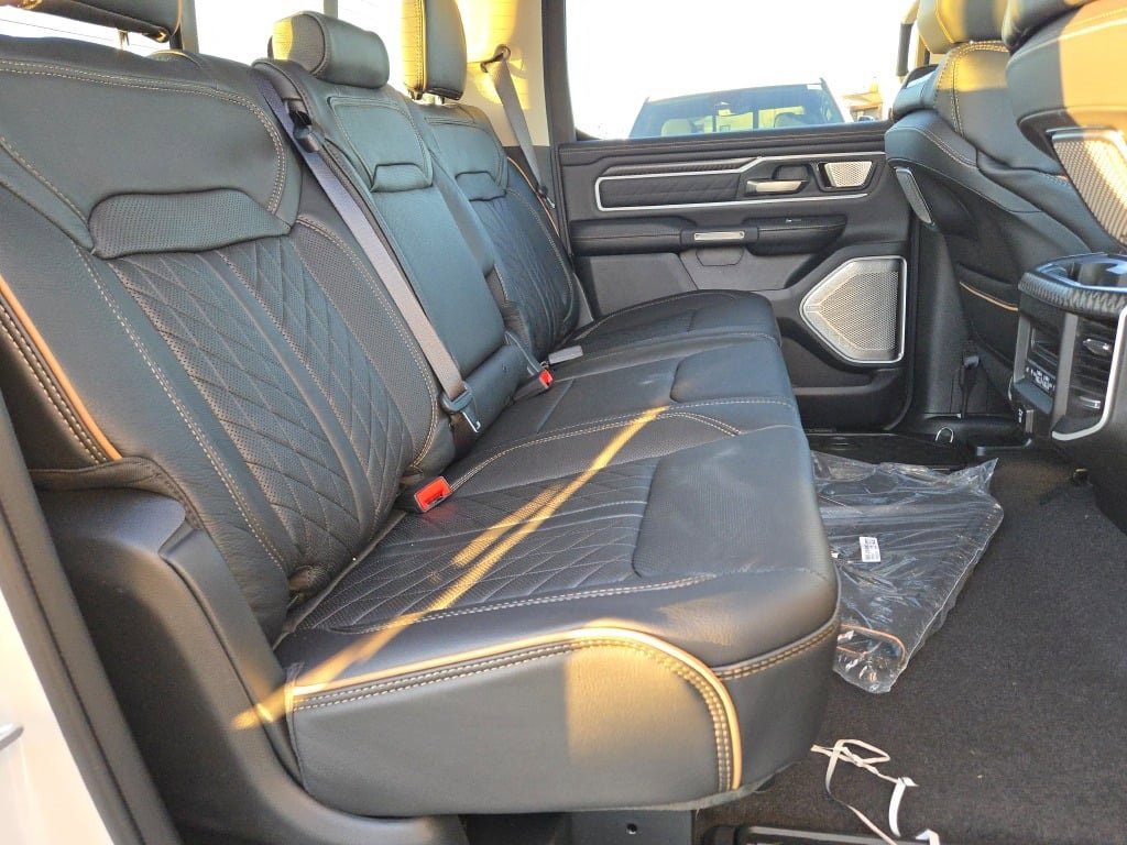 New 2026 RAM 1500 Tungsten w/ Towing Technology Group image 12