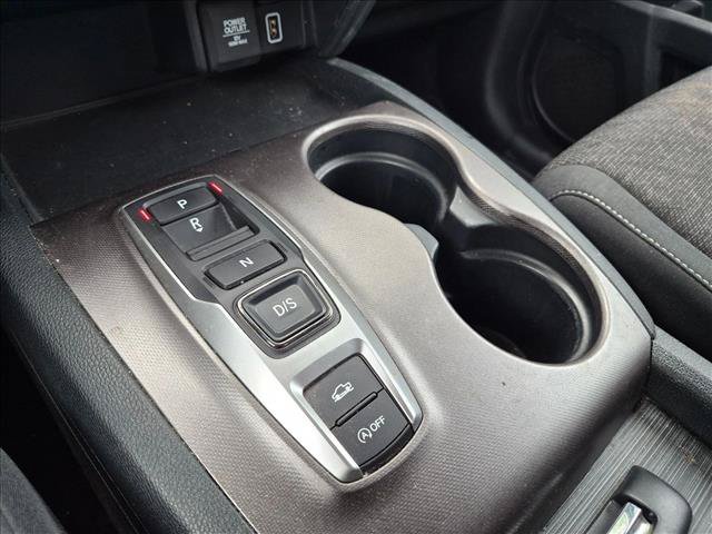 Used 2023 Honda Ridgeline Sport image 10