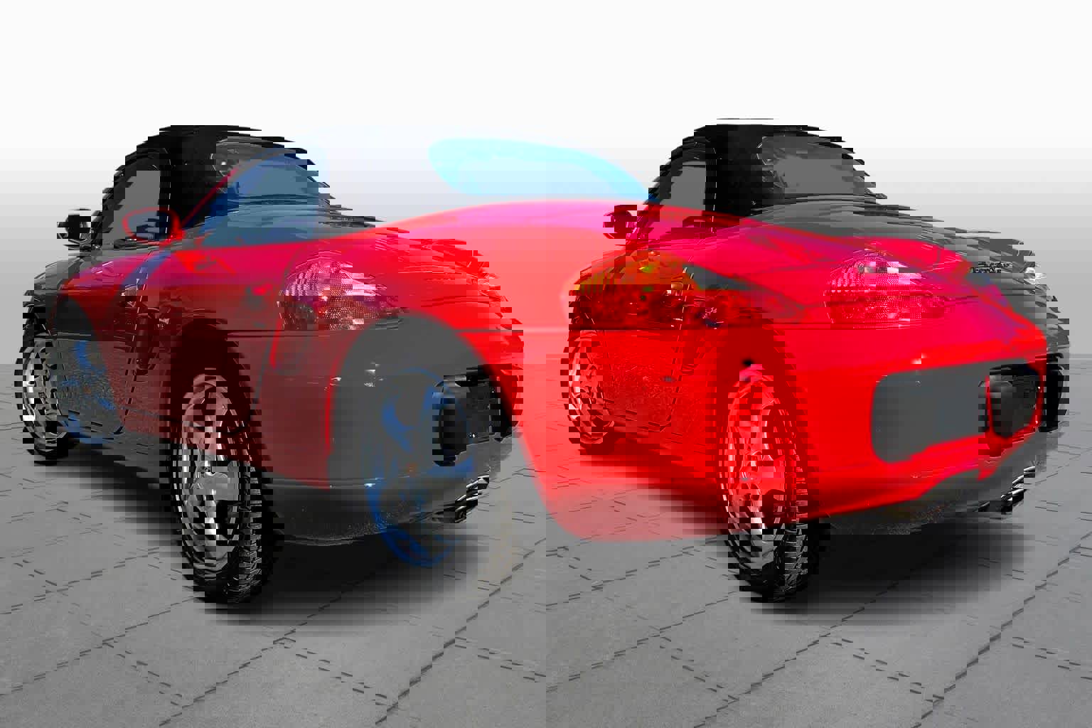 Used 2000 Porsche Boxster image 10