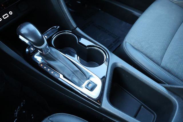 Used 2021 Buick Encore GX Select FWD image 20