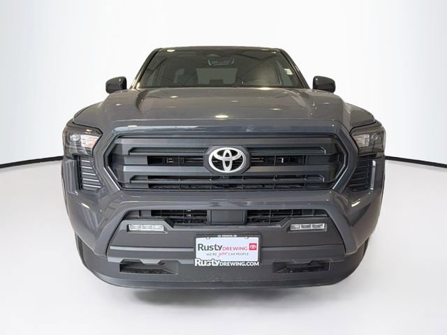 New 2026 Toyota Tacoma SR5 AWD/4WD image 2