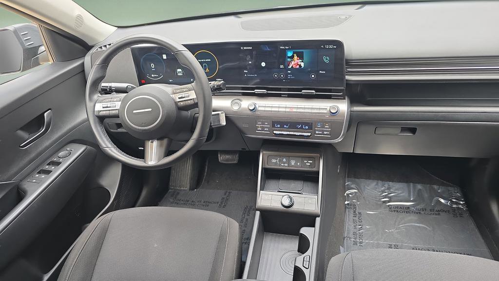 Certified 2024 Hyundai Kona SEL w/ Convenience Package image 27
