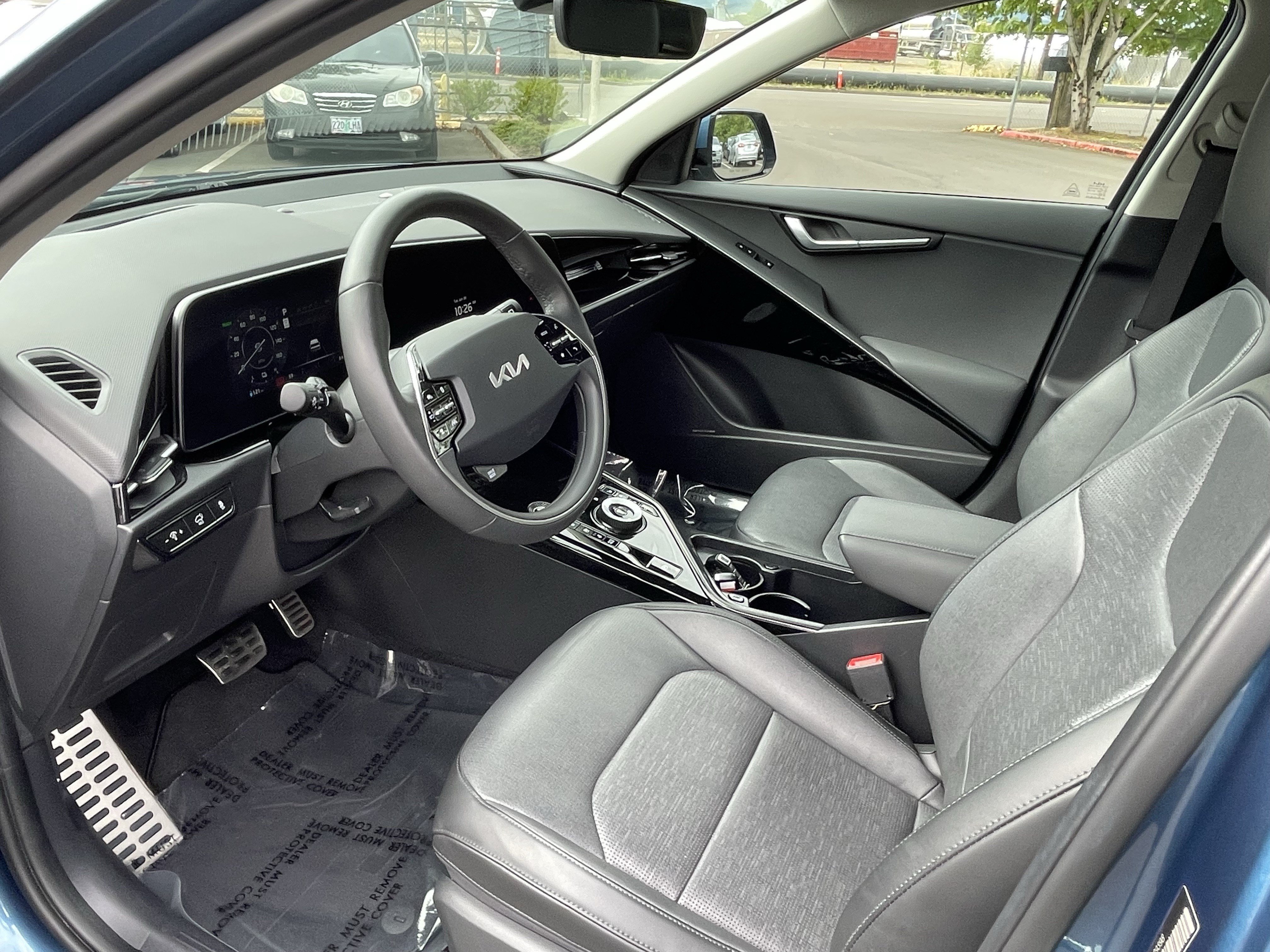 Used 2023 Kia Niro Wave FWD image 10