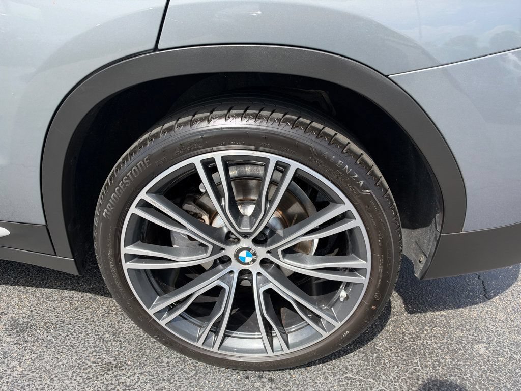 Used 2023 BMW X3 sDrive30i w/ Premium Package w/ZPA RWD image 40