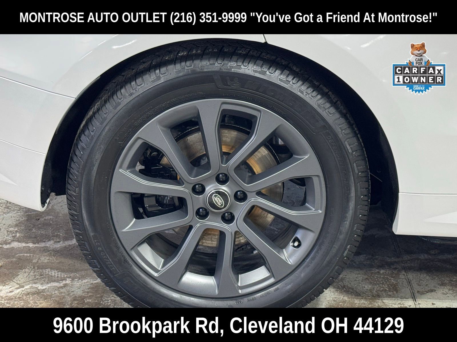 Used 2024 Land Rover Range Rover Sport Dynamic SE image 54