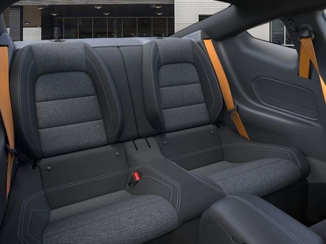 New 2026 Ford Mustang Coupe image 11