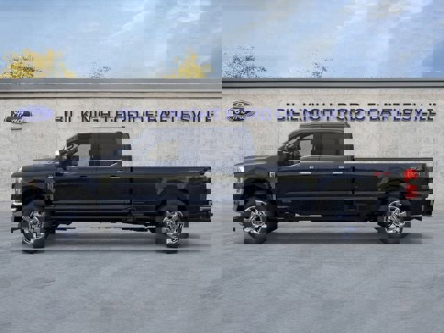 New 2026 Ford F350 Lariat w/ Lariat Premium Package image 4