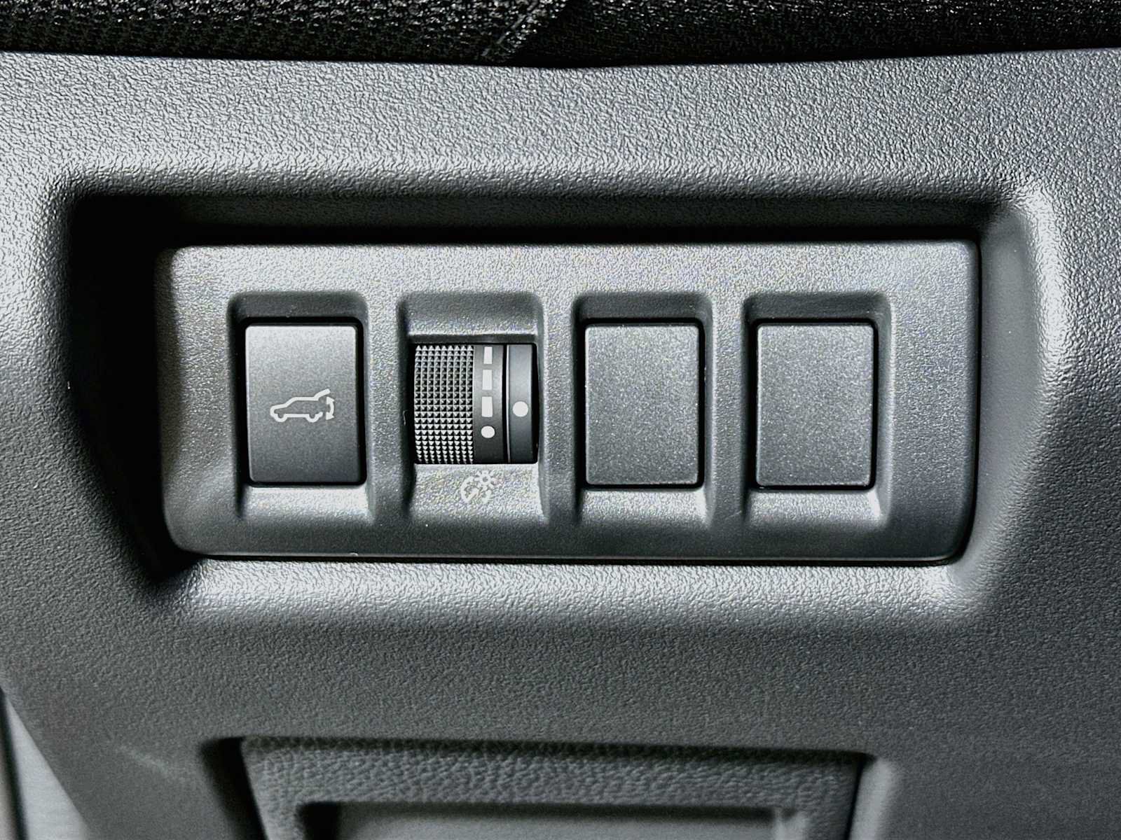 Certified 2026 Subaru Outback Premium AWD/4WD image 10