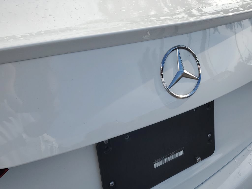 Used 2024 Mercedes-Benz C 300 Sedan image 29