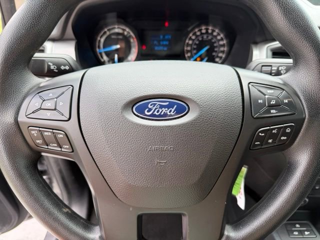 Used 2021 Ford Ranger XL w/ Equipment Group 101A High RWD image 13