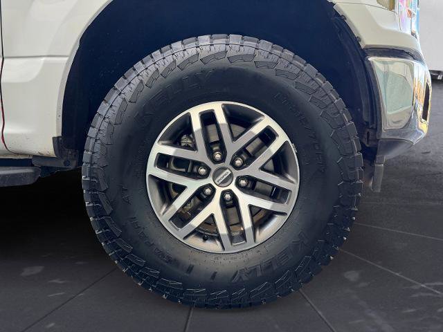 Certified 2020 Ford F150 XLT w/ Equipment Group 302A Luxury image 14