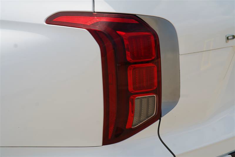 Used 2021 Hyundai Palisade Limited AWD/4WD image 39