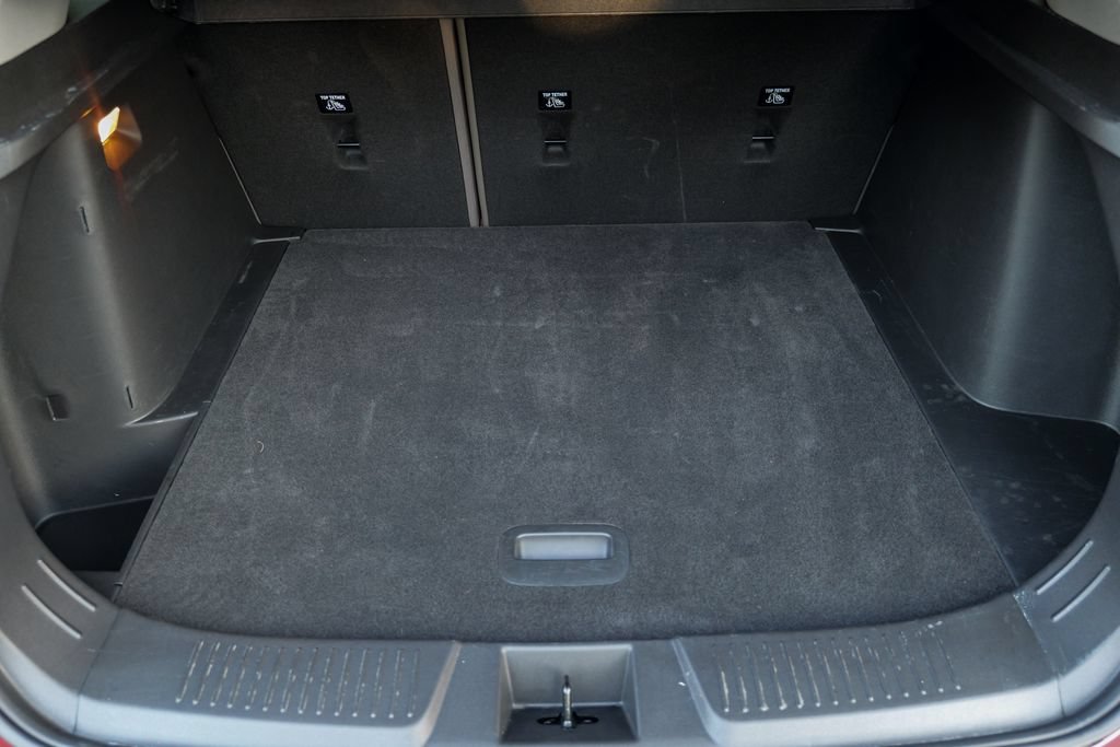 Used 2024 Chevrolet Trax ACTIV w/ Sunroof Package FWD image 53