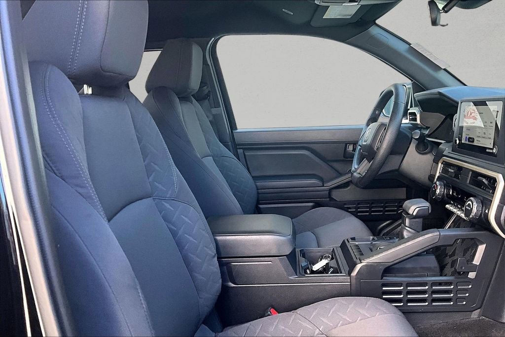 Used 2024 Toyota Tacoma SR w/ Towing Package image 24