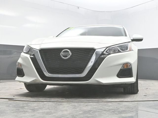 Used 2021 Nissan Altima 2.5 S image 30