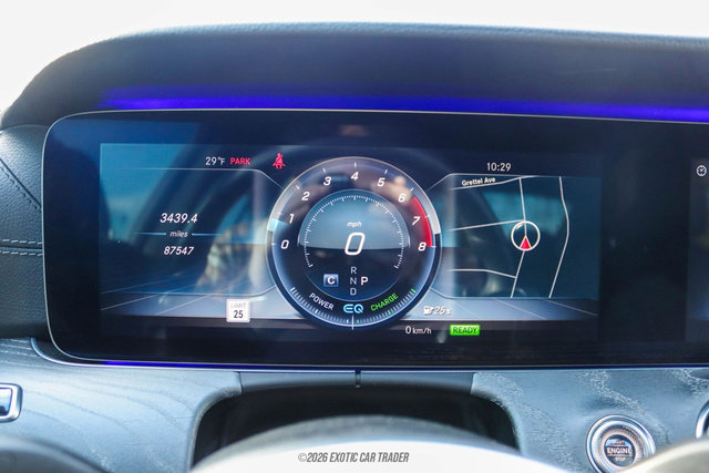 Used 2019 Mercedes-Benz CLS 450 4MATIC image 23