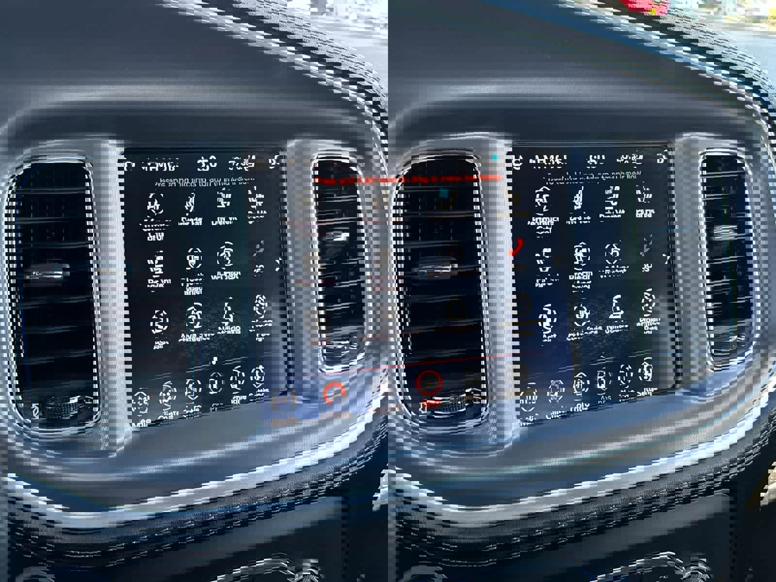 Certified 2022 Dodge Charger R/T w/ Plus Group image 19