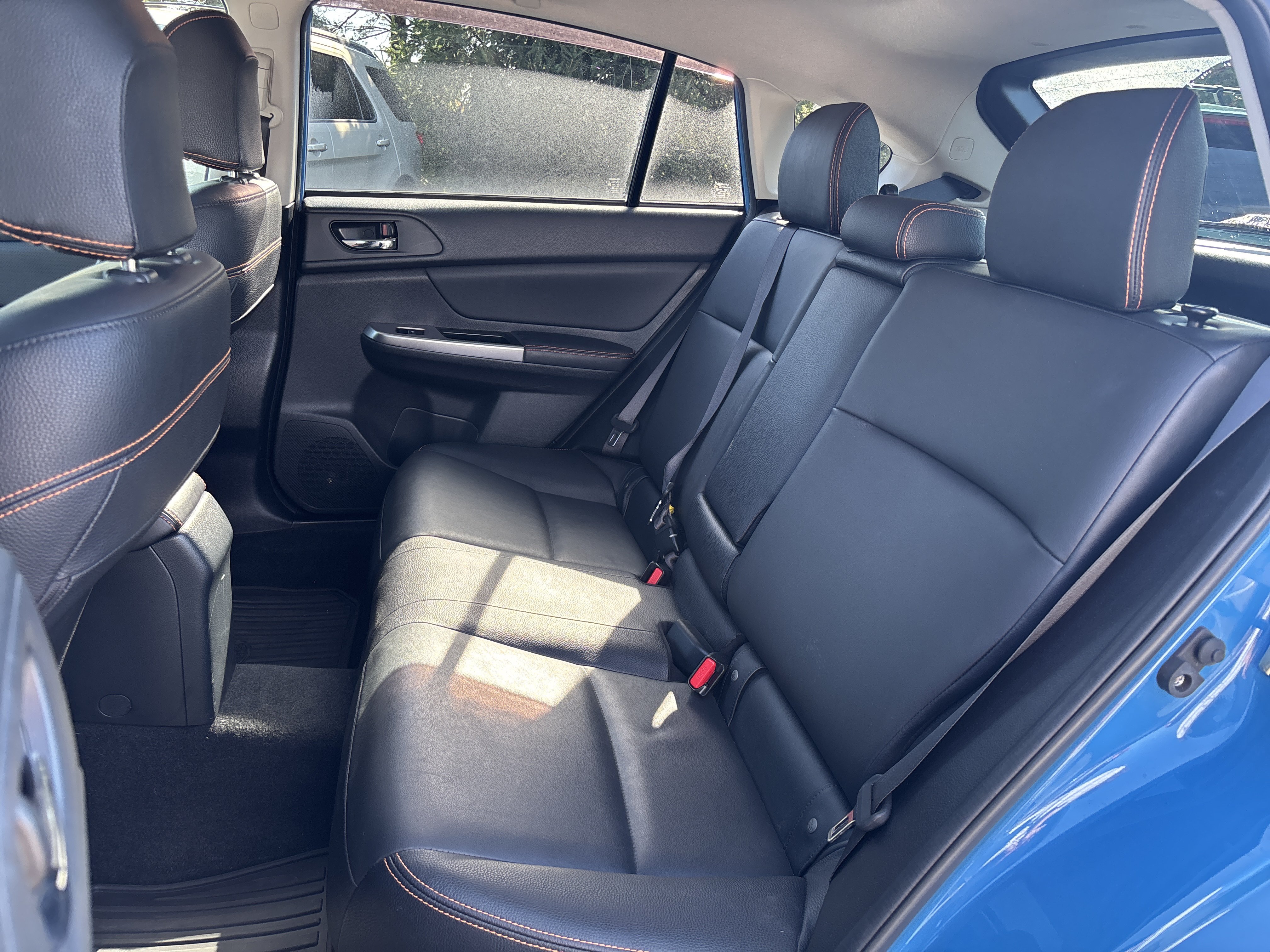 Used 2017 Subaru Crosstrek 2.0i Limited AWD/4WD image 32