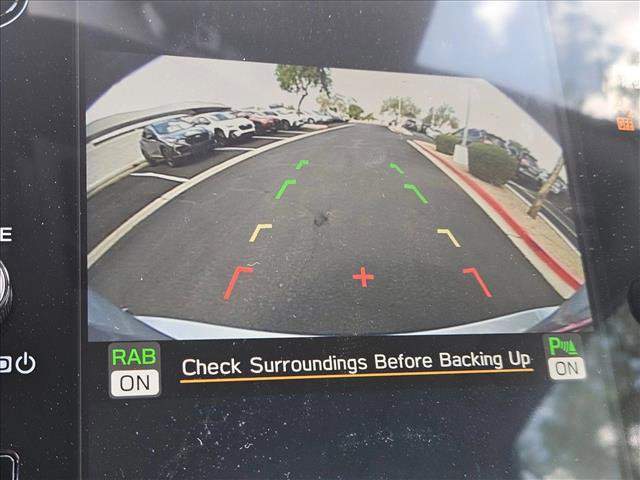 Used 2025 Subaru Legacy Sport w/ Popular Package #3 image 13