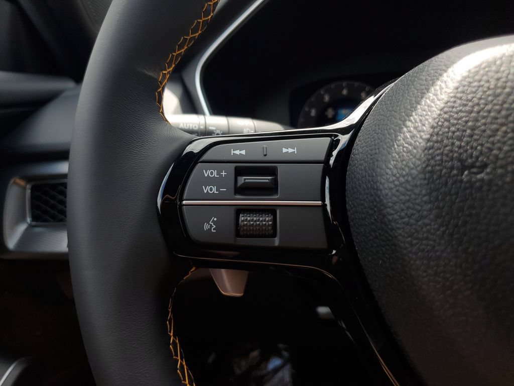 New 2026 Acura Integra A-Spec FWD image 19