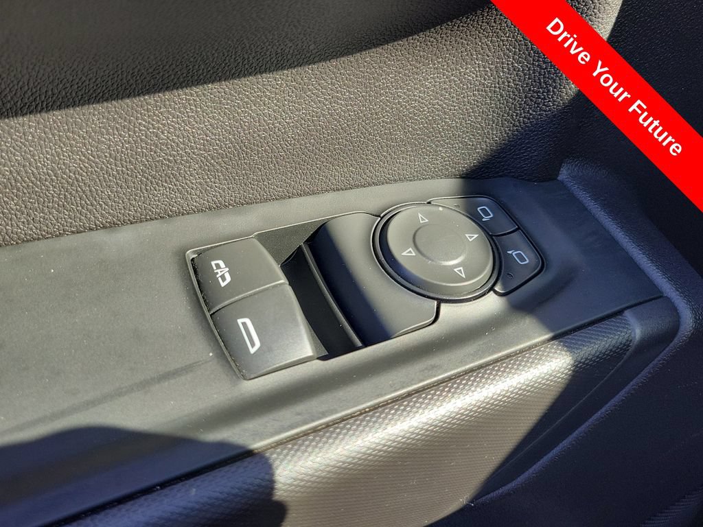 Used 2024 Chevrolet Silverado 1500 W/T w/ WT Fleet Convenience Package RWD image 16