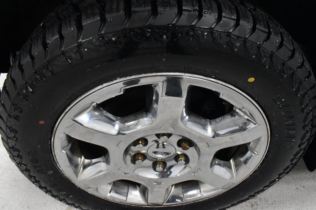 Used 2013 Ford F150 Lariat w/ Luxury Equipment Group image 9