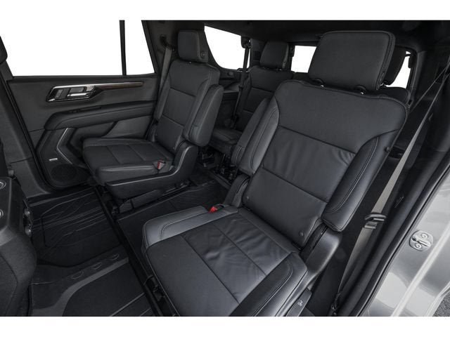 New 2026 Chevrolet Tahoe LT w/ Advanced Technology Package AWD/4WD image 8