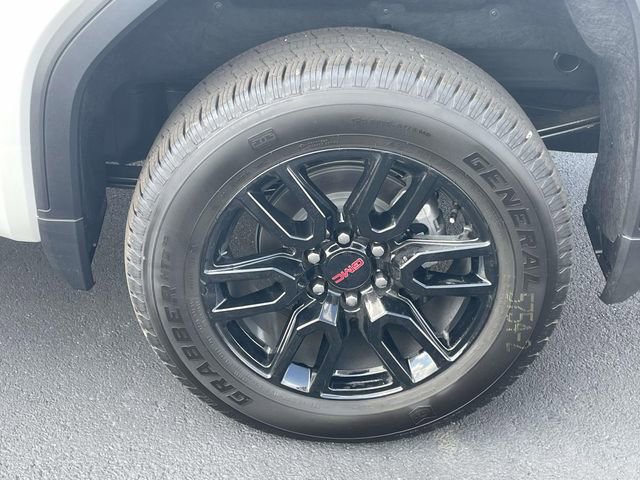 New 2026 GMC Sierra 1500 Elevation w/ Preferred Package image 9