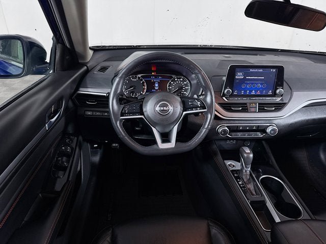 Certified 2023 Nissan Altima 2.5 SR image 17