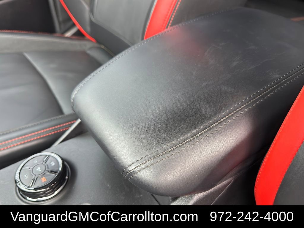 Used 2024 Ford Ranger Raptor AWD/4WD image 18