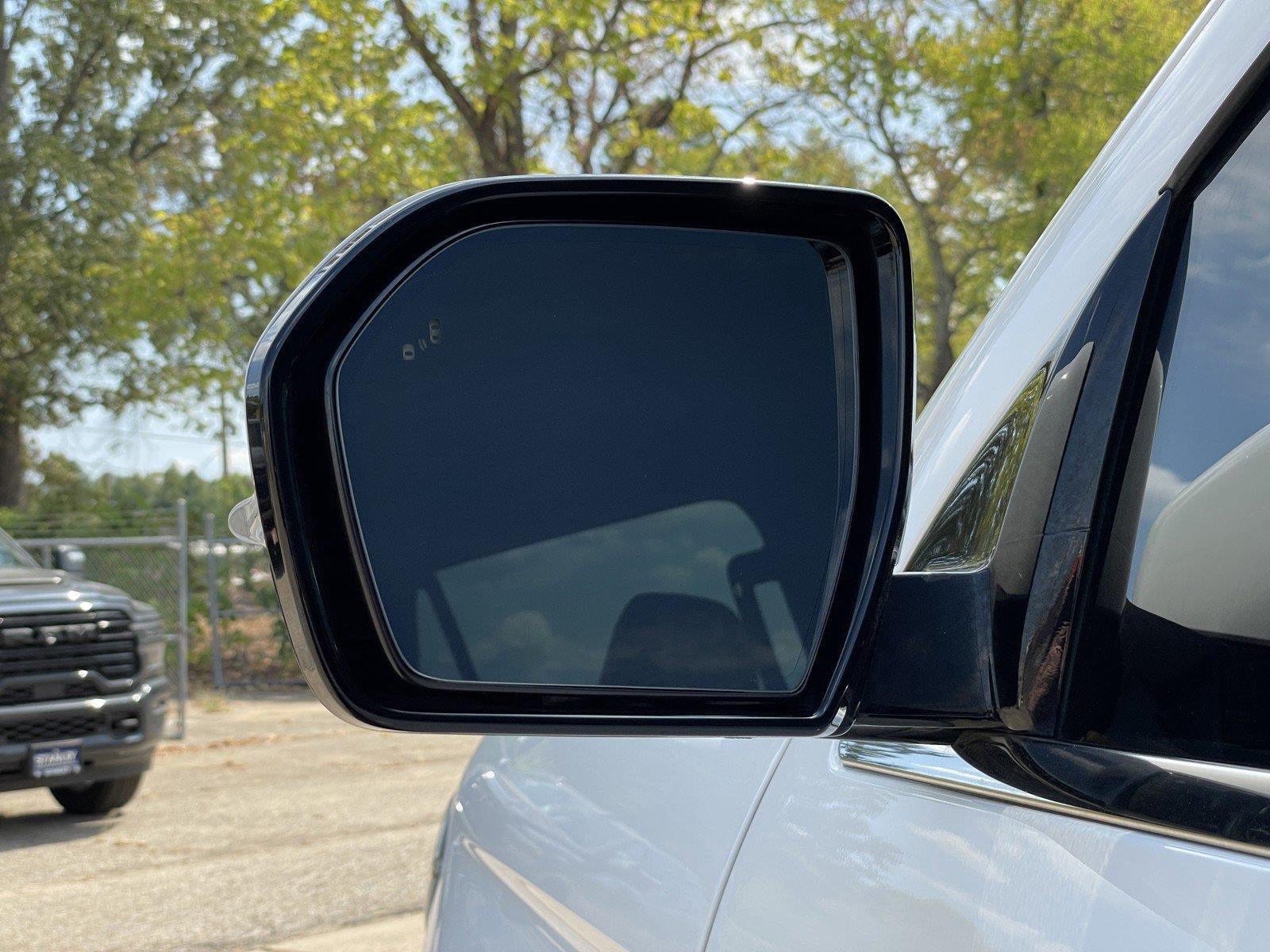 Used 2021 Ford Expedition Limited RWD image 42