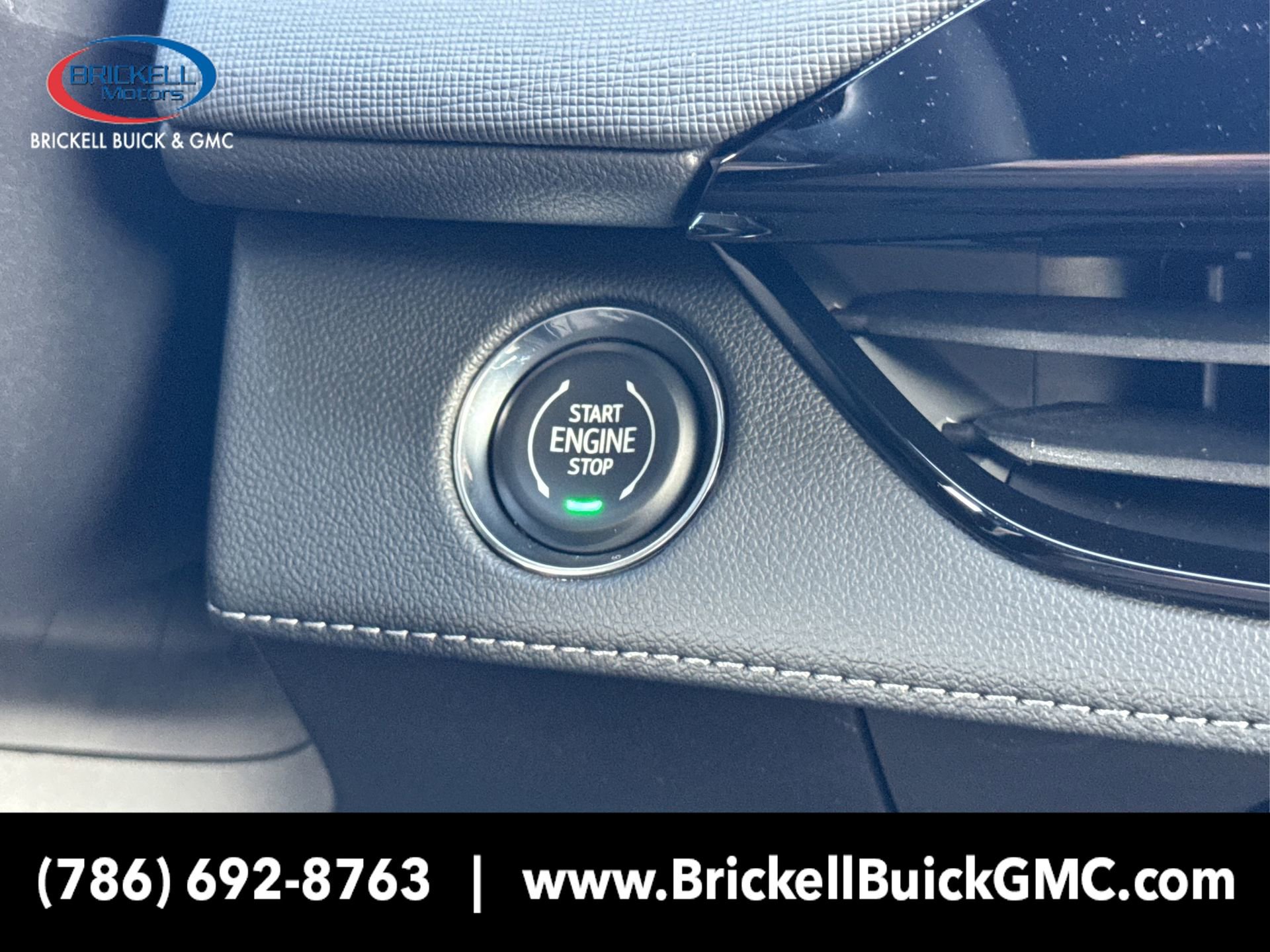 New 2026 Buick Enclave Sport Touring FWD image 30
